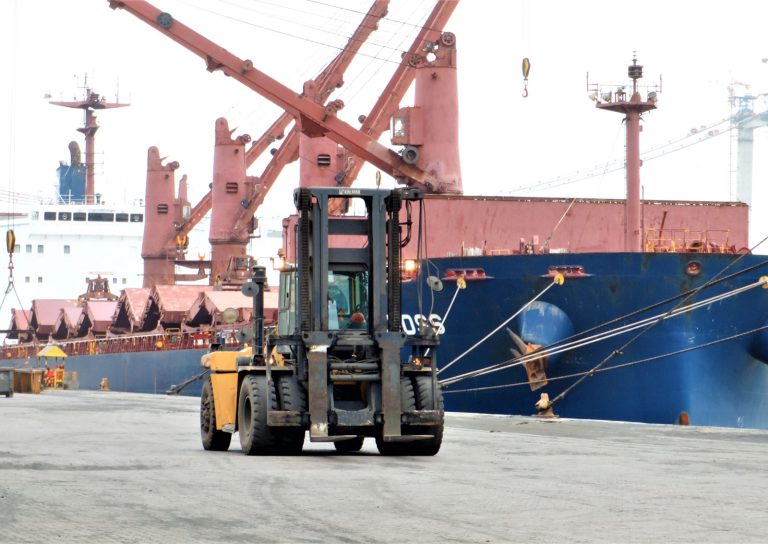 Manica Moçambique Terminais Limitada received the ISO 9001-2015 and 45001-2018 certificates on July 14, 2022 in the city of Maputo through INNOQ